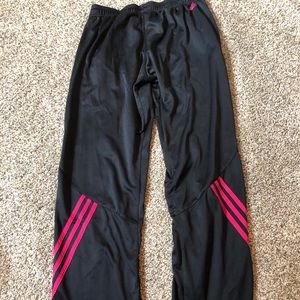 Adidas sweatpants